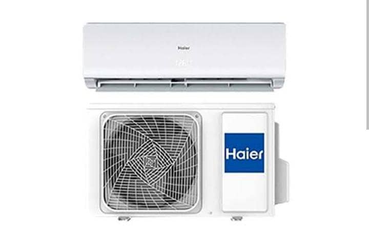 haier ac 0