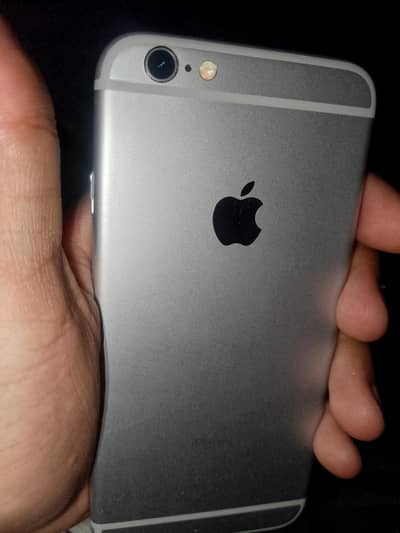 Apple iPhone 6S