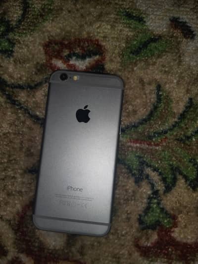 Apple iPhone 6
