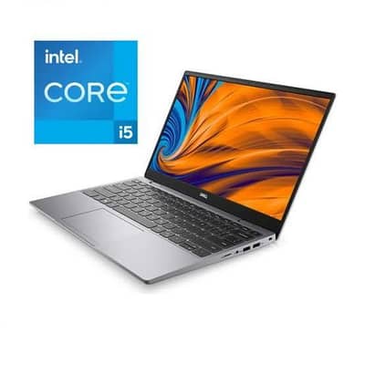 Dell Core i5 11th Generation laptop