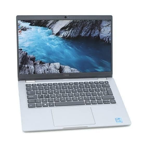 Dell Core i5 11th Generation laptop 1