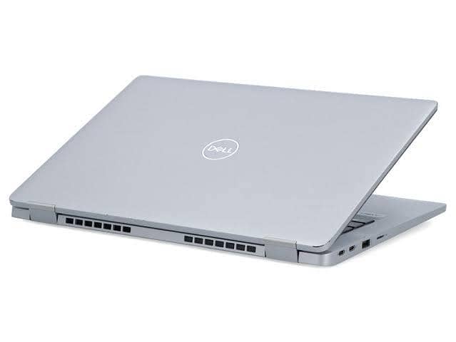 Dell Core i5 11th Generation laptop 3