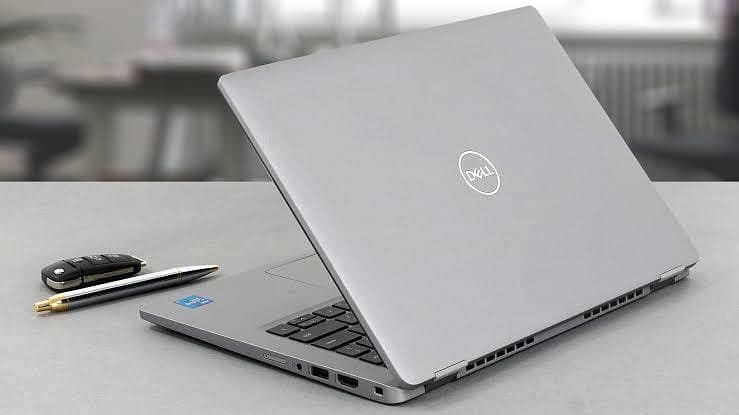 Dell Core i5 11th Generation laptop 4