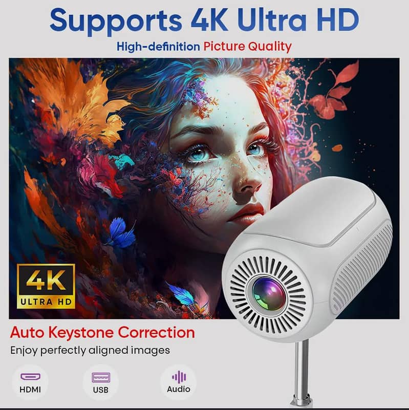 TS3 Projector 0