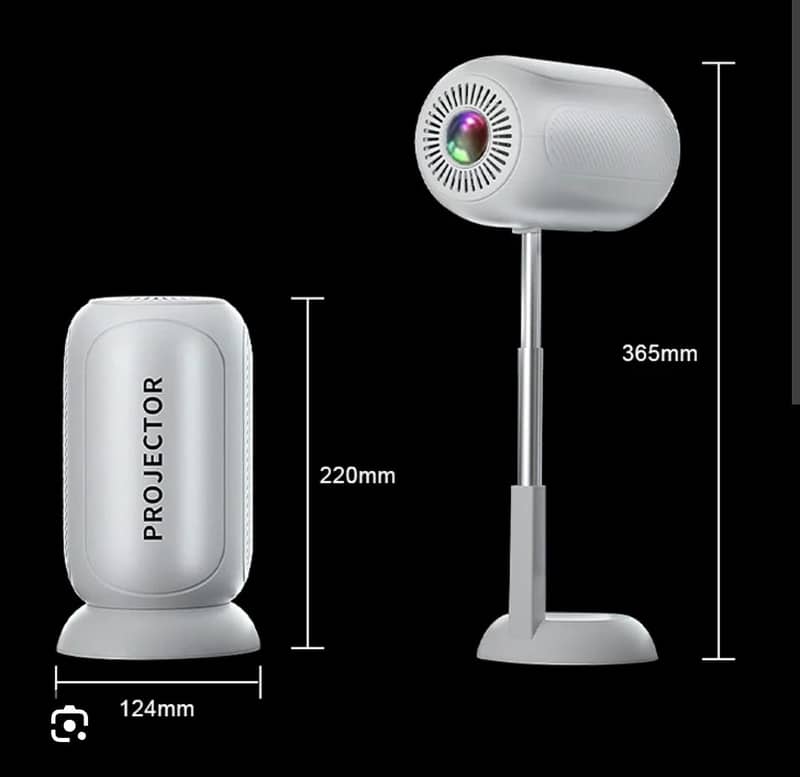 TS3 Projector 1