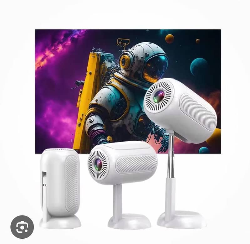 TS3 Projector 2