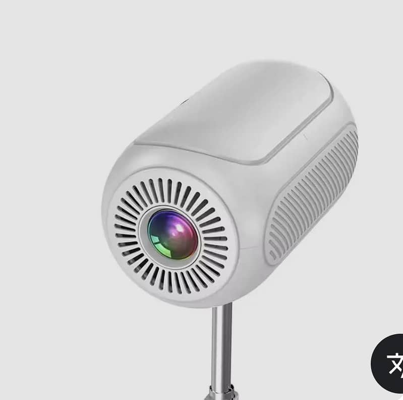 TS3 Projector 3