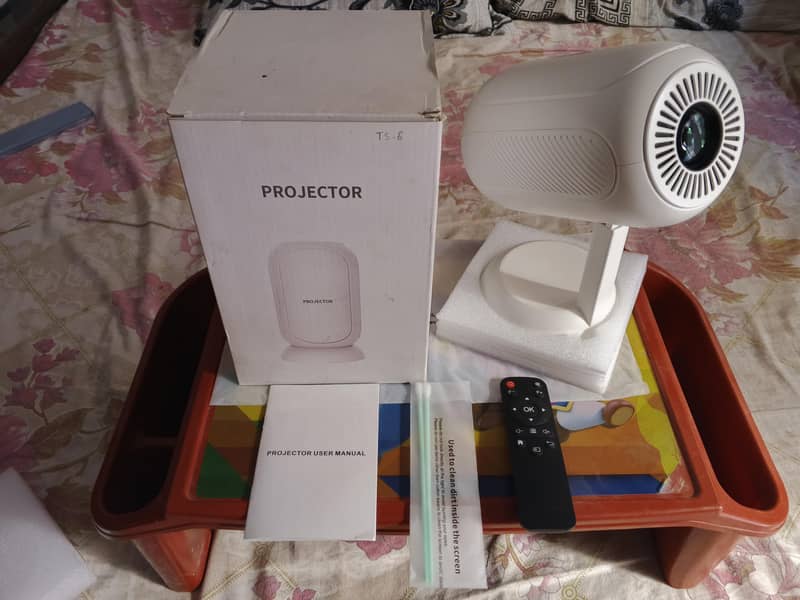 TS3 Projector 5