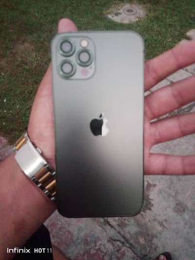 Apple iPhone 12 Pro