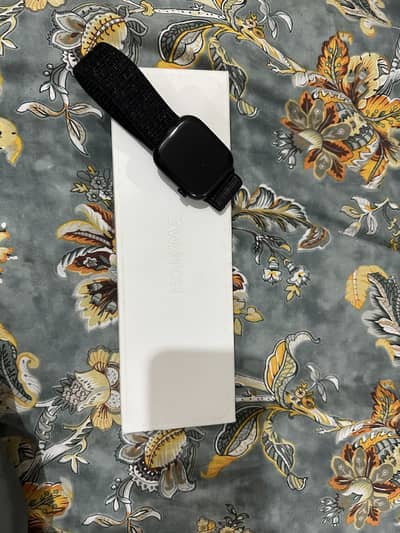Apple watch Series 11 46mm