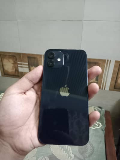Apple iPhone 12