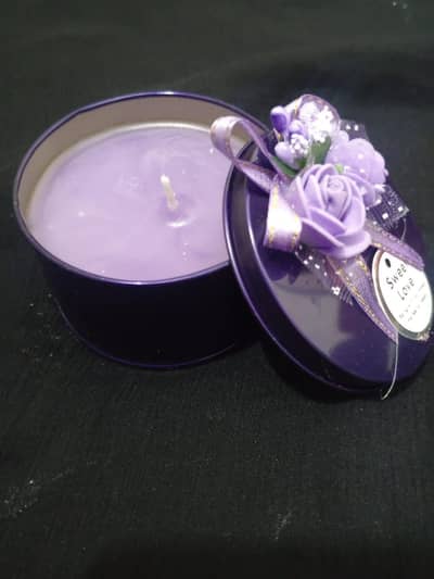 candle