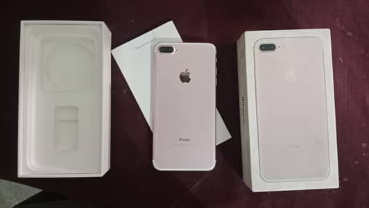 Apple iPhone 7 Plus