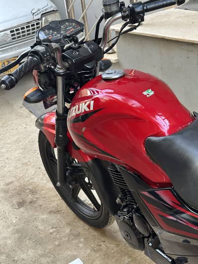 gr150 2018 urgent sale