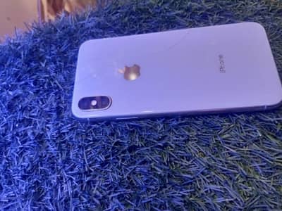 Apple iPhone X 256 gb