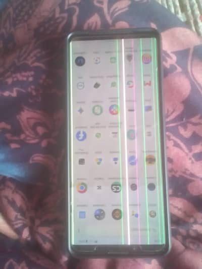 Sony Xperia 5 6GB /64GB PTA Approved Android 11