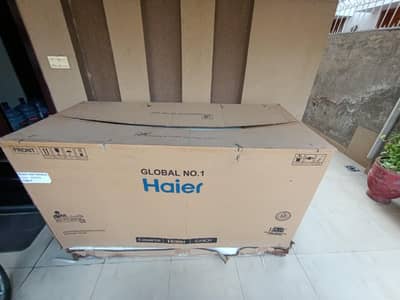 Haier HDF-545INV Inverter Deep Freezer For Sale