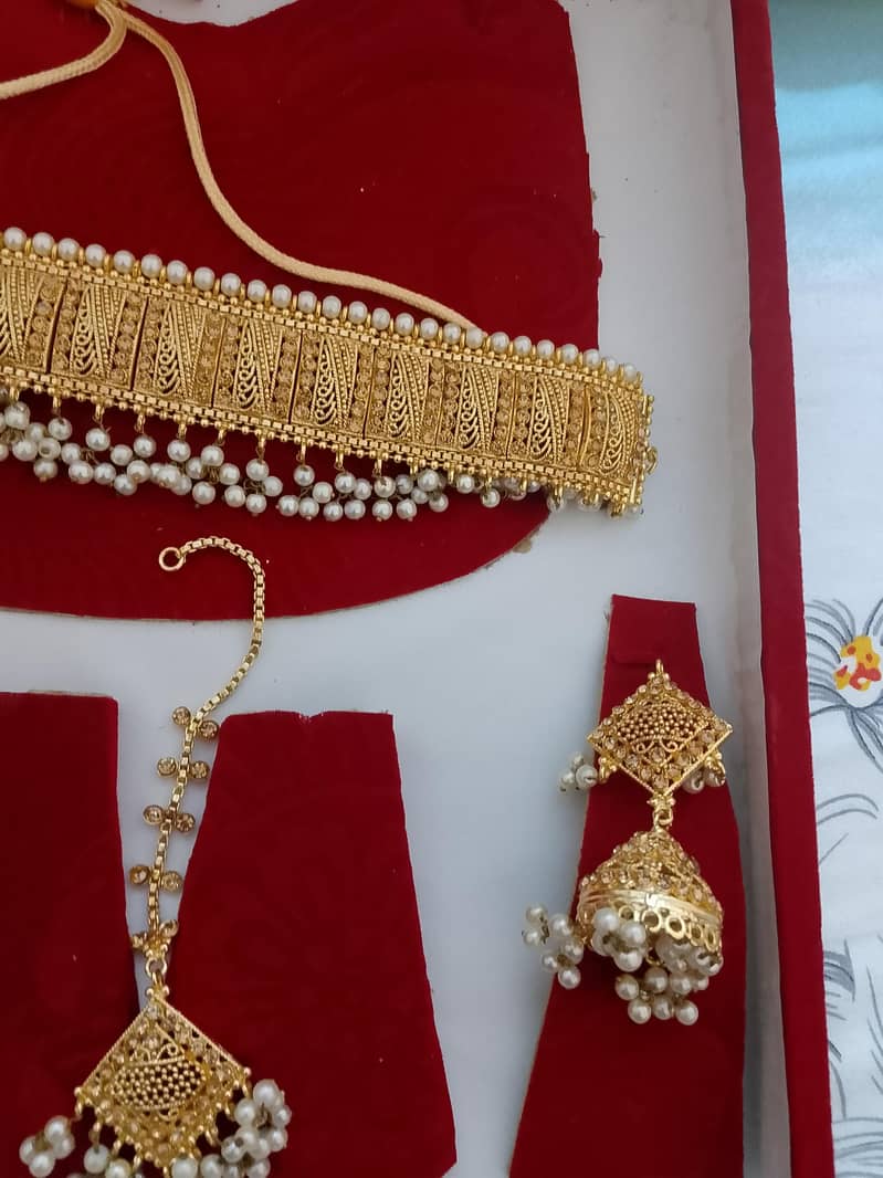 Necklace 2