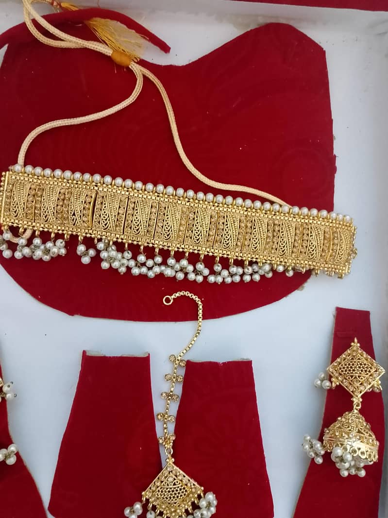 Necklace 5