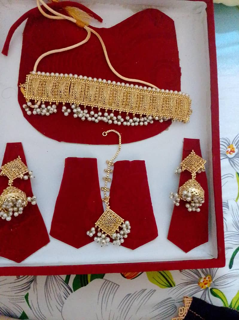 Necklace 6