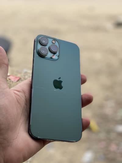 Apple iPhone 13 Pro Max