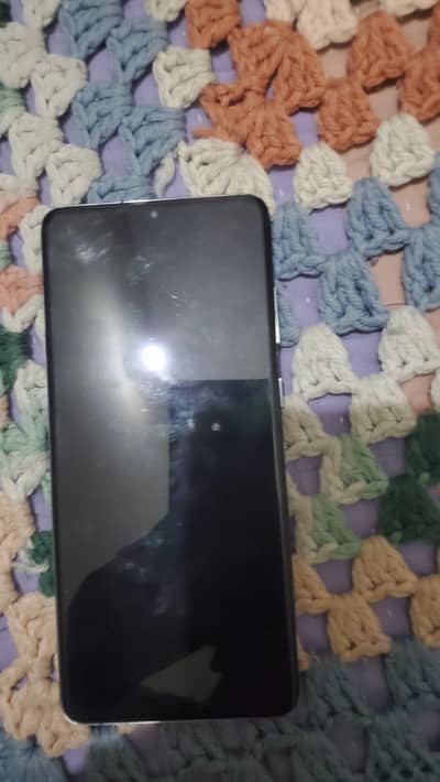 Samsung Mobile S20 Plus