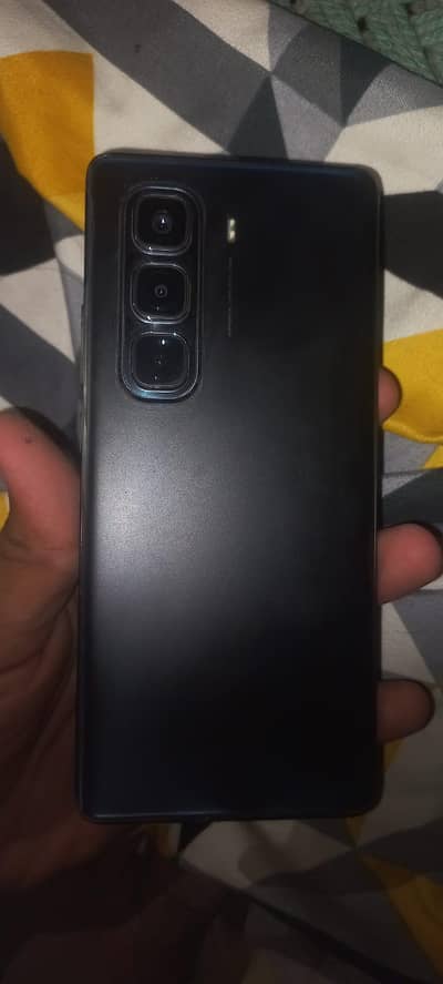 Infinix Hot 50 Pro Plus