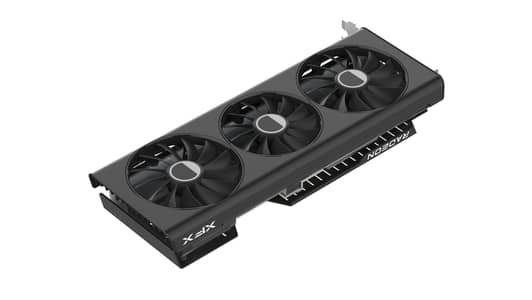 AMD XFX 7900 GRE