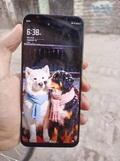 RED MAGIC 5G