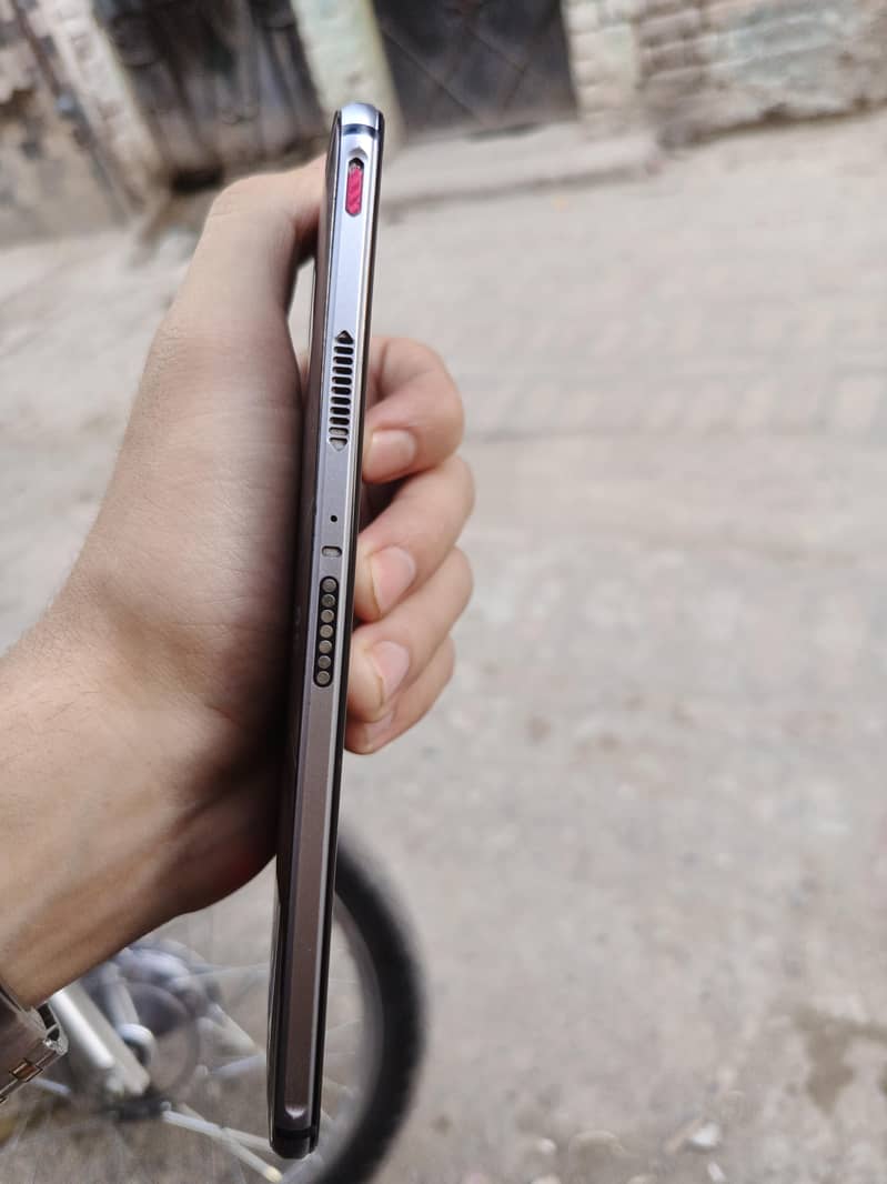 RED MAGIC 5G 3