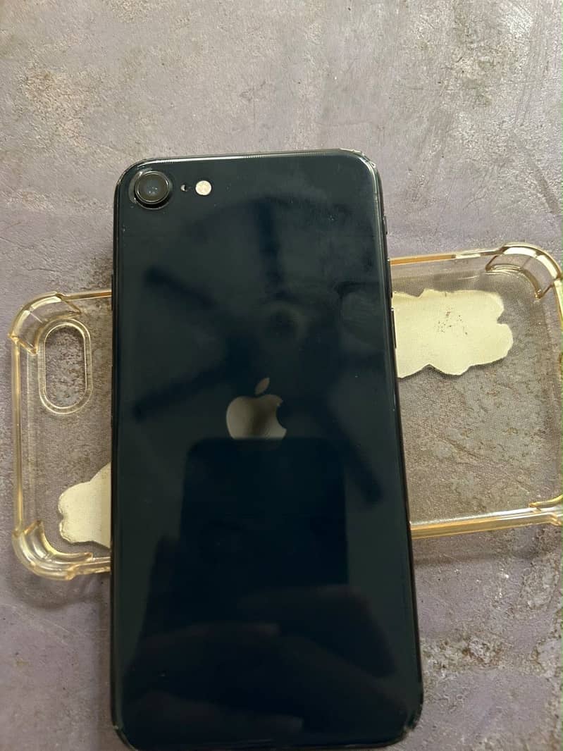 Apple iPhone SE 2