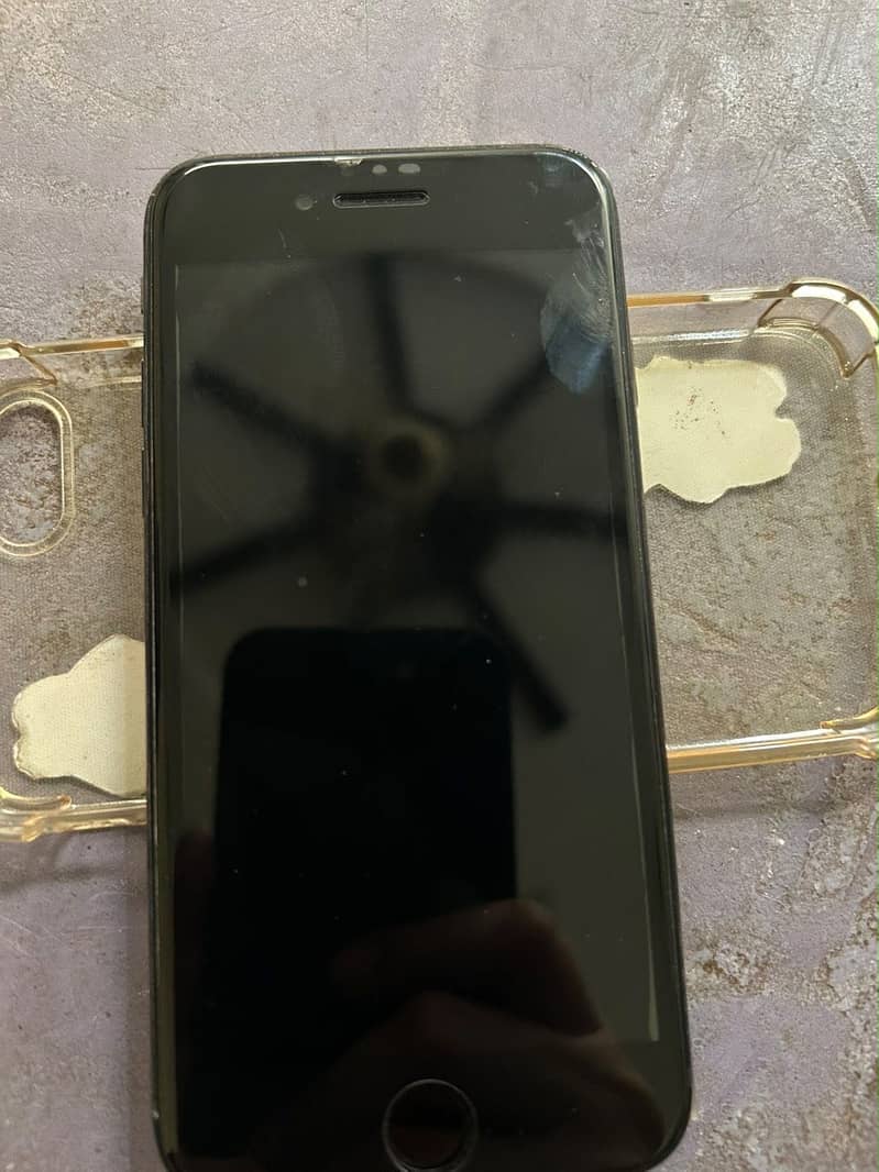 Apple iPhone SE 3