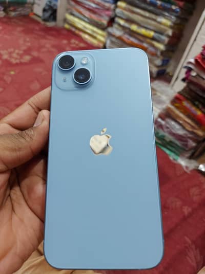 Apple iPhone 14 plus