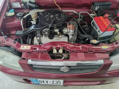 Suzuki Alto 2009