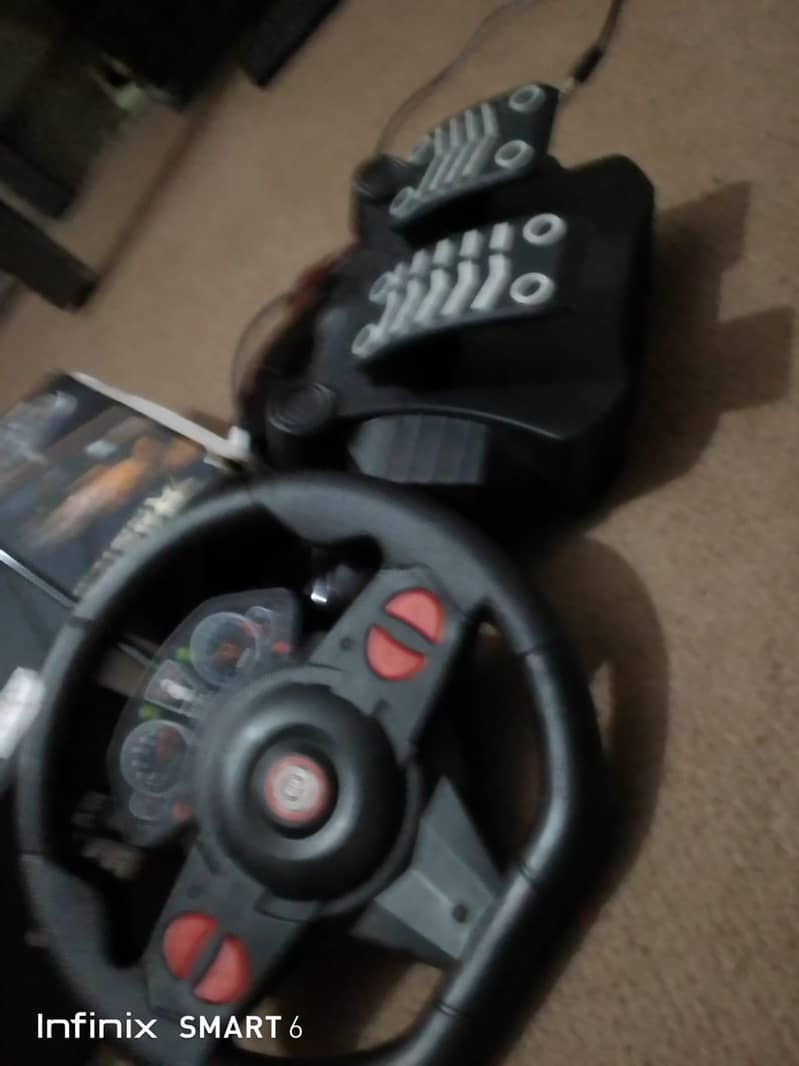 Remote control car 3