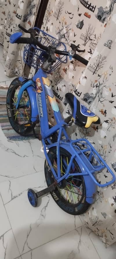 bicycle