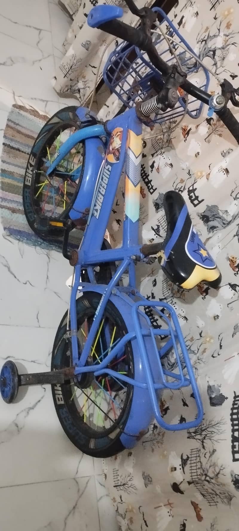 bicycle 2