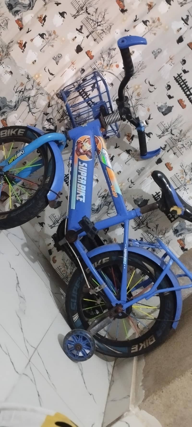 bicycle 4