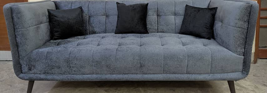 NEW SOFA