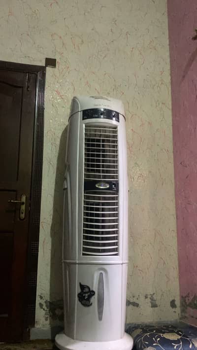 Super general air cooler
