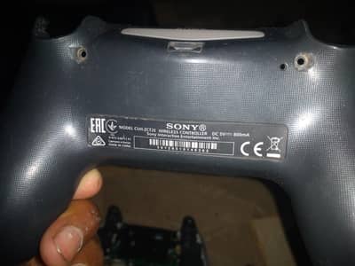 PS4 controller sell urgently