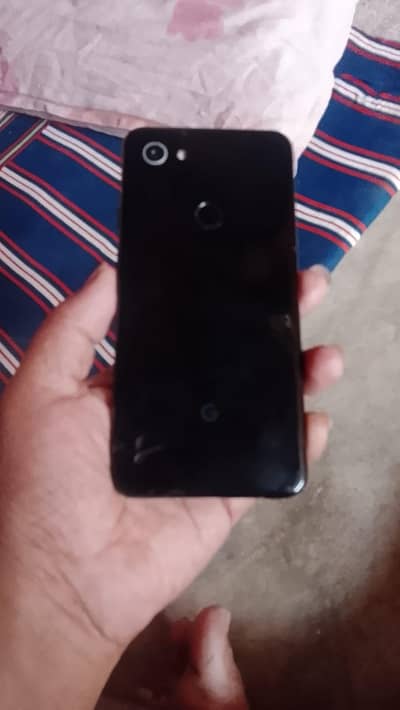 Google Pixel 3a XL