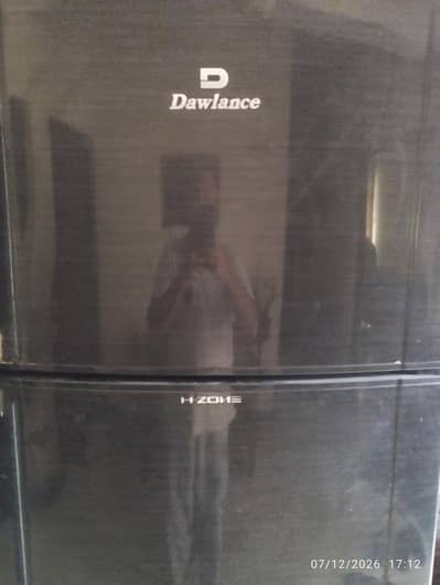Dawlance refrigerator for sale