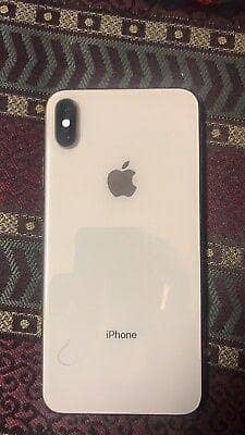 Apple iPhone XS