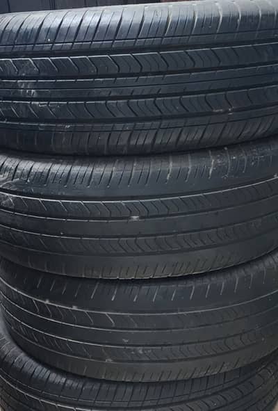 Chinese tyres 195/65/R14