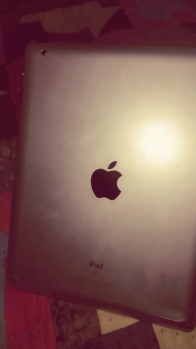 apple iPad 2