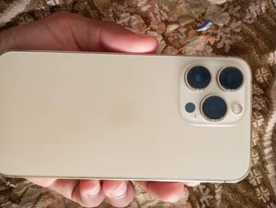 Apple iPhone 13 Pro