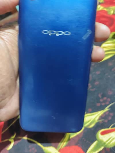 OPPO A83