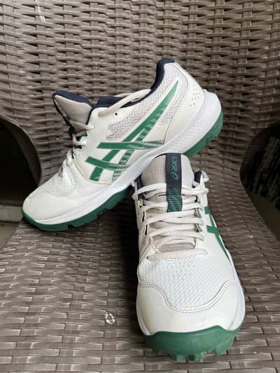 Asics Gel Peake 3