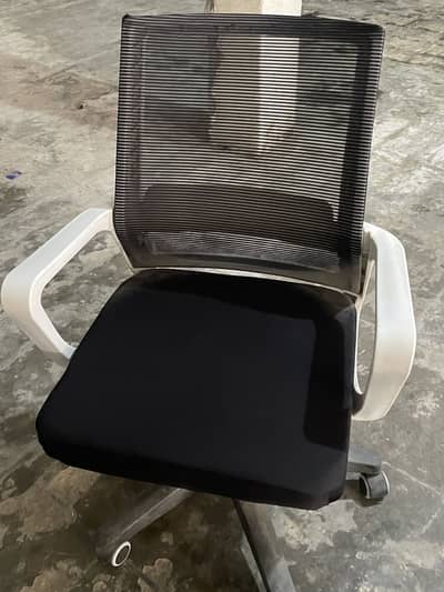 Office chairs 2